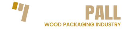 InterPall Wood Logo