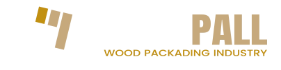 InterPall Wood Logo